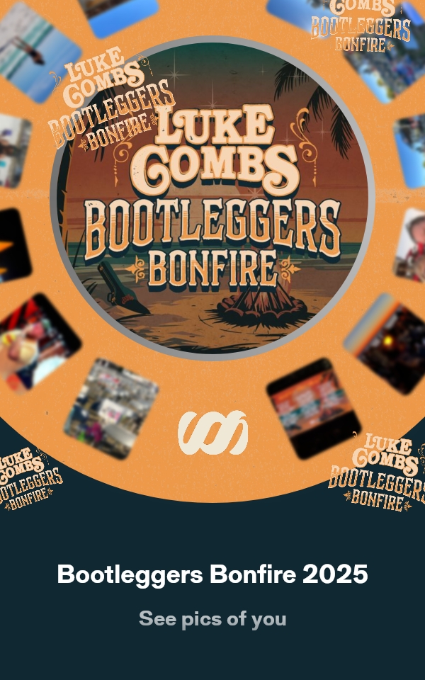 Bootleggers Bonfire 2025
